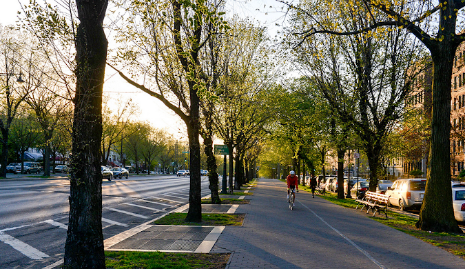 Highlands Ranch neighborhood
