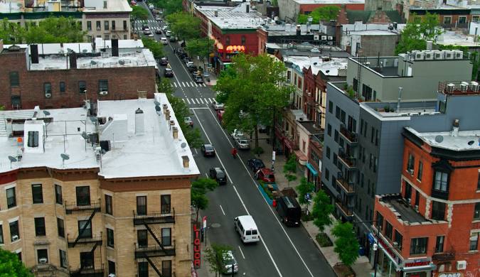 Lakewood neighborhood