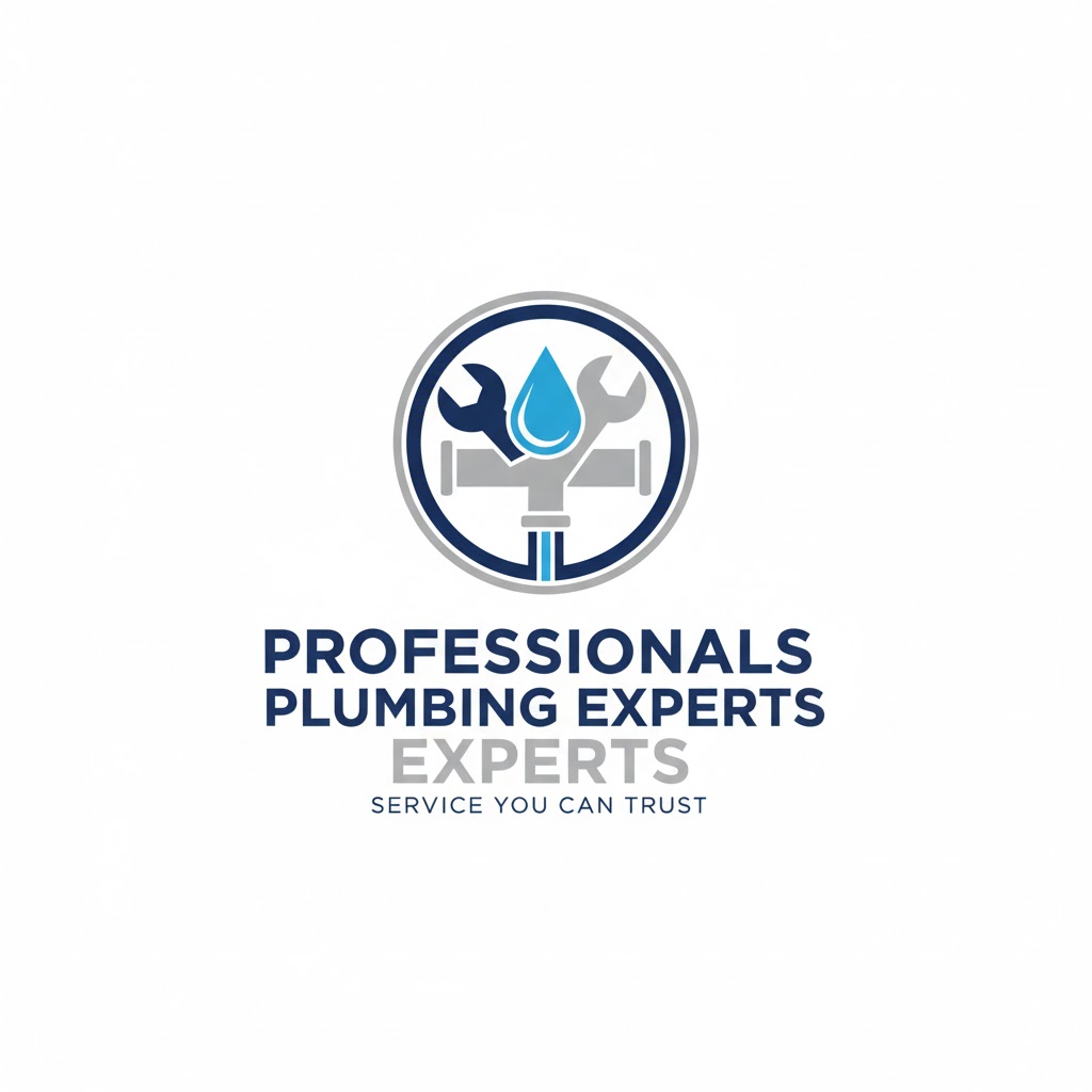 Professionals Littleton Plumbing Expert Logo